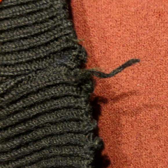 Northwest Airlines Cardigan Men's Size Small - Picture 4 of 6